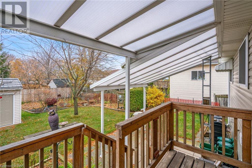 4508 Garden Gate Terrace, Beamsville, Ontario  L3J 0E9 - Photo 15 - 40515808