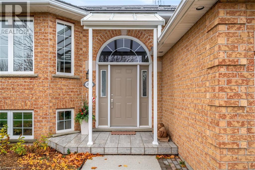 4508 Garden Gate Terrace, Beamsville, Ontario  L3J 0E9 - Photo 4 - 40515808