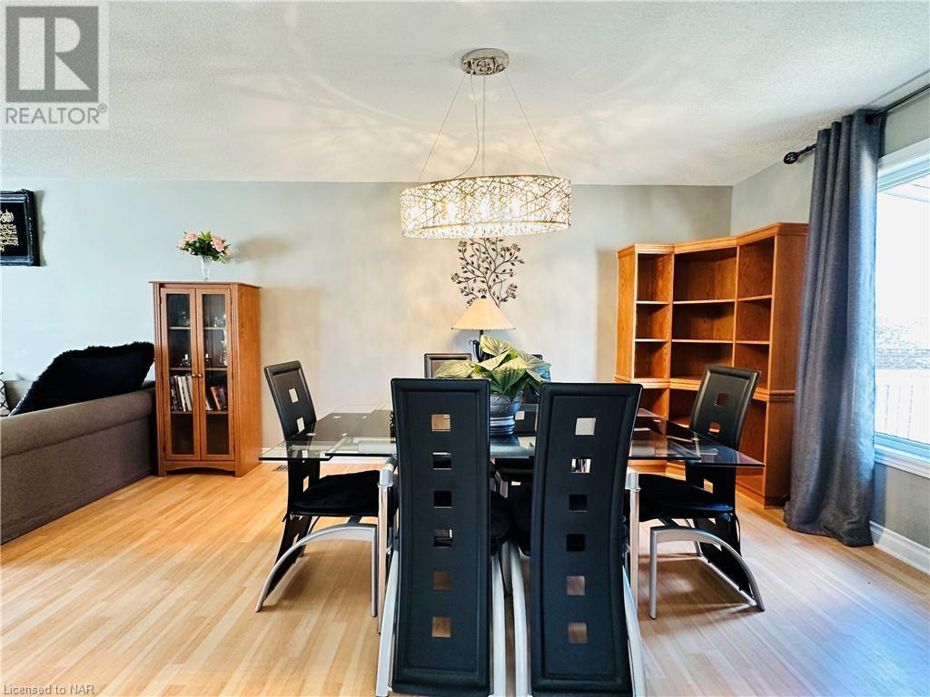 25 Tremont Drive Unit# Main Level, St. Catharines, Ontario  L2T 3A7 - Photo 10 - 40514862