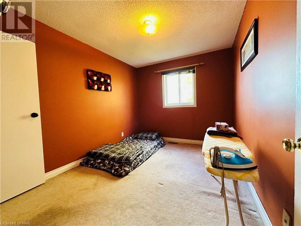 25 Tremont Drive Unit# Main Level, St. Catharines, Ontario  L2T 3A7 - Photo 22 - 40514862