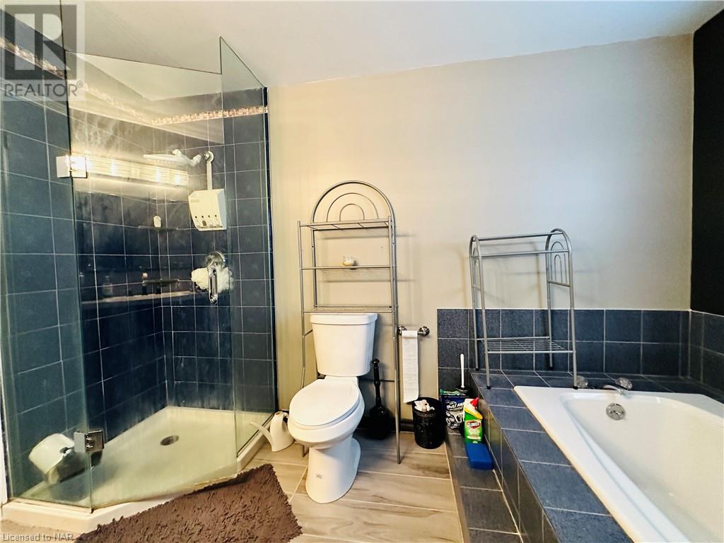 25 Tremont Drive Unit# Main Level, St. Catharines, Ontario  L2T 3A7 - Photo 27 - 40514862