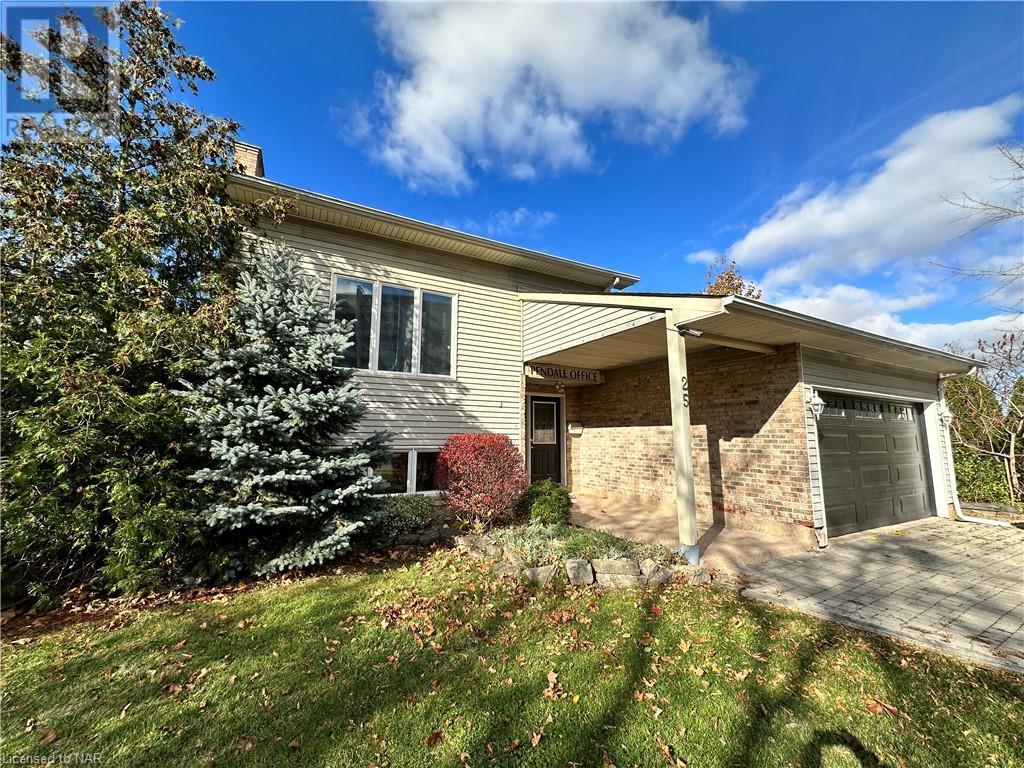 25 Tremont Drive Unit# Main Level, St. Catharines, Ontario  L2T 3A7 - Photo 3 - 40514862