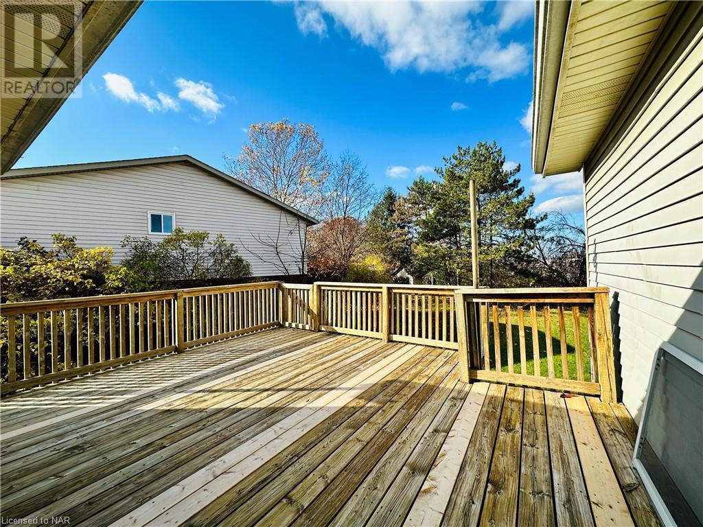 25 Tremont Drive Unit# Main Level, St. Catharines, Ontario  L2T 3A7 - Photo 31 - 40514862