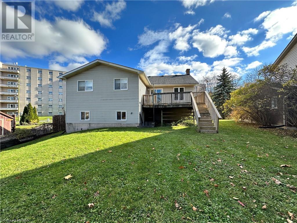 25 Tremont Drive Unit# Main Level, St. Catharines, Ontario  L2T 3A7 - Photo 37 - 40514862