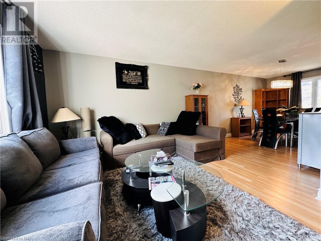 25 Tremont Drive Unit# Main Level, St. Catharines, Ontario  L2T 3A7 - Photo 5 - 40514862