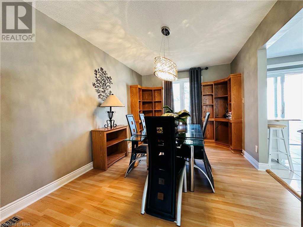 25 Tremont Drive Unit# Main Level, St. Catharines, Ontario  L2T 3A7 - Photo 6 - 40514862
