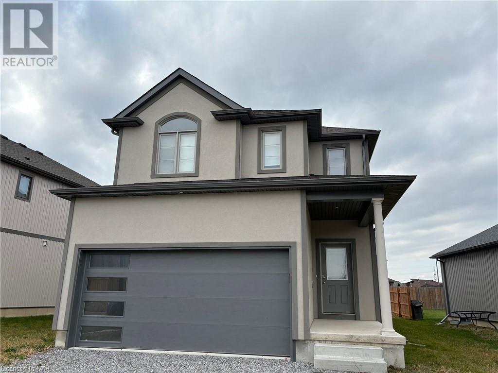 31 BARKER Parkway, thorold, Ontario