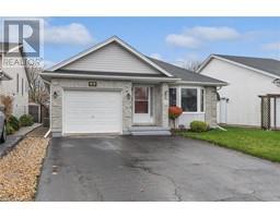 52 JOANNE Court, welland, Ontario
