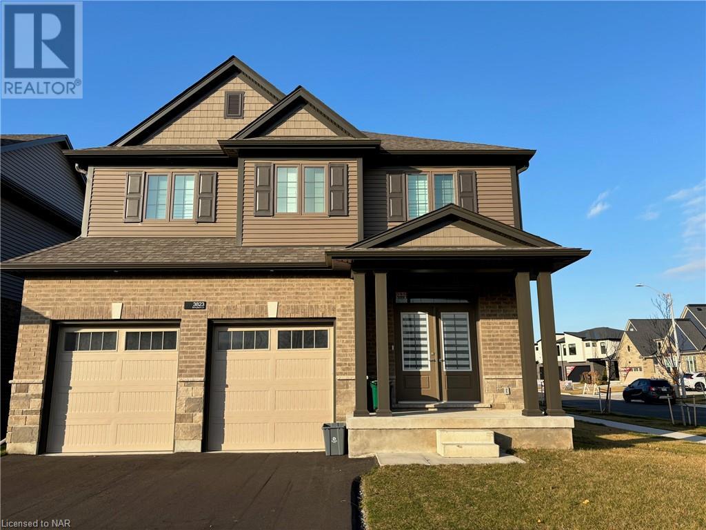 3823 SIMPSON LANE, stevensville, Ontario