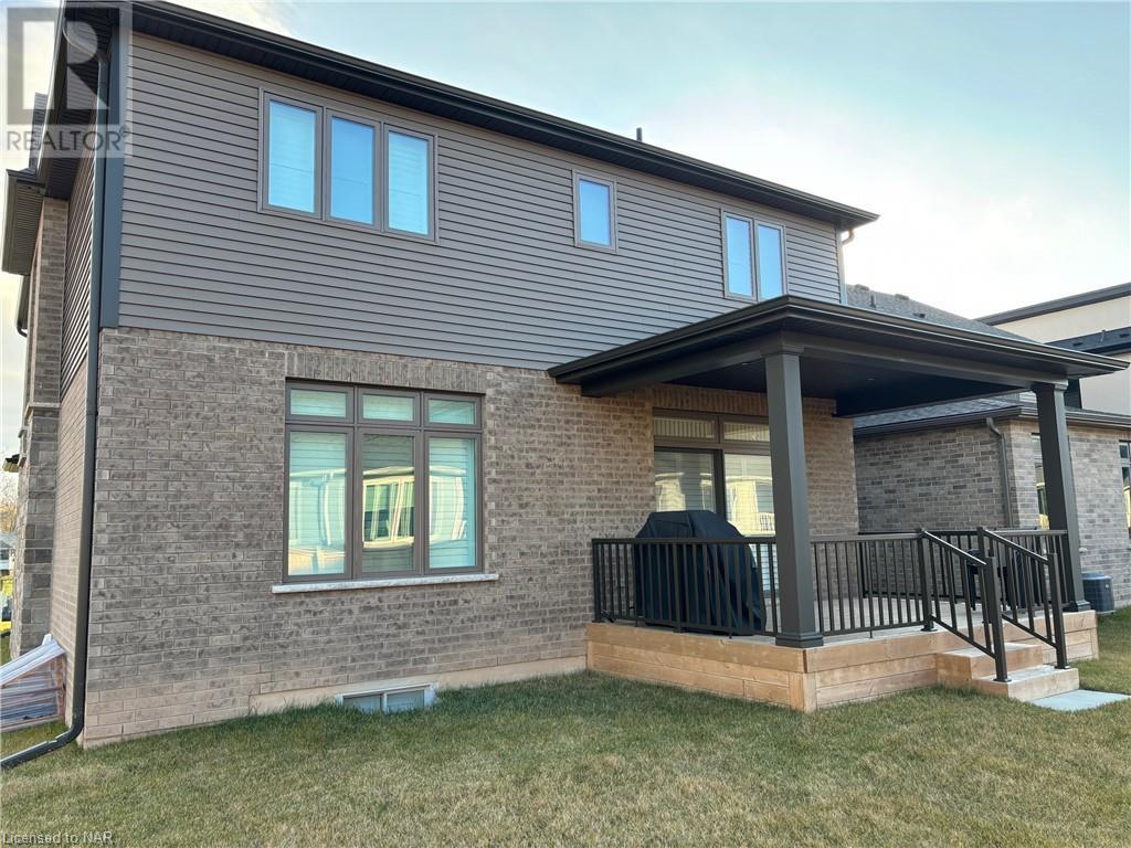3823 Simpson Lane, Stevensville, Ontario  L0S 1S0 - Photo 16 - 40514792
