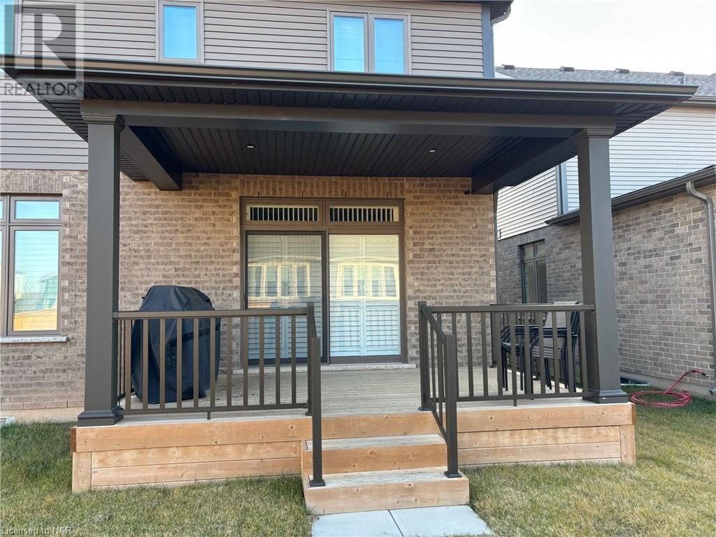 3823 Simpson Lane, Stevensville, Ontario  L0S 1S0 - Photo 17 - 40514792