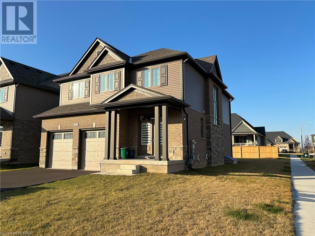3823 Simpson Lane, Stevensville, Ontario  L0S 1S0 - Photo 3 - 40514792