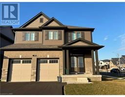 3823 SIMPSON LANE, stevensville, Ontario