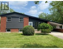 91 CHESTNUT Street W, st. catharines, Ontario