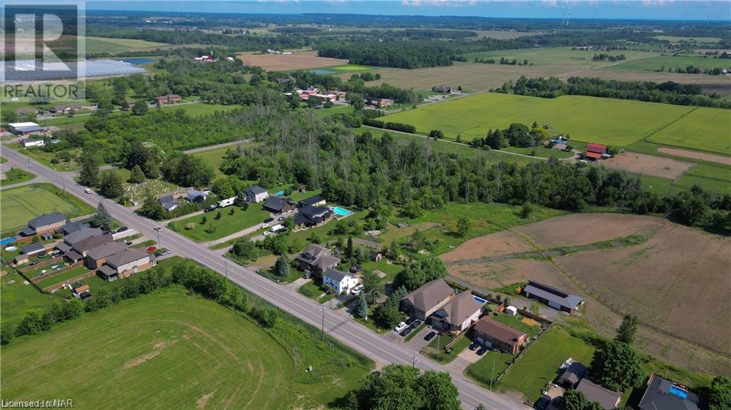4058 FLY Road, campden, Ontario
