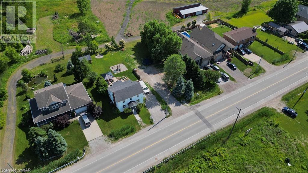 4058 Fly Road, Campden, Ontario  L0R 2C0 - Photo 2 - 40516616