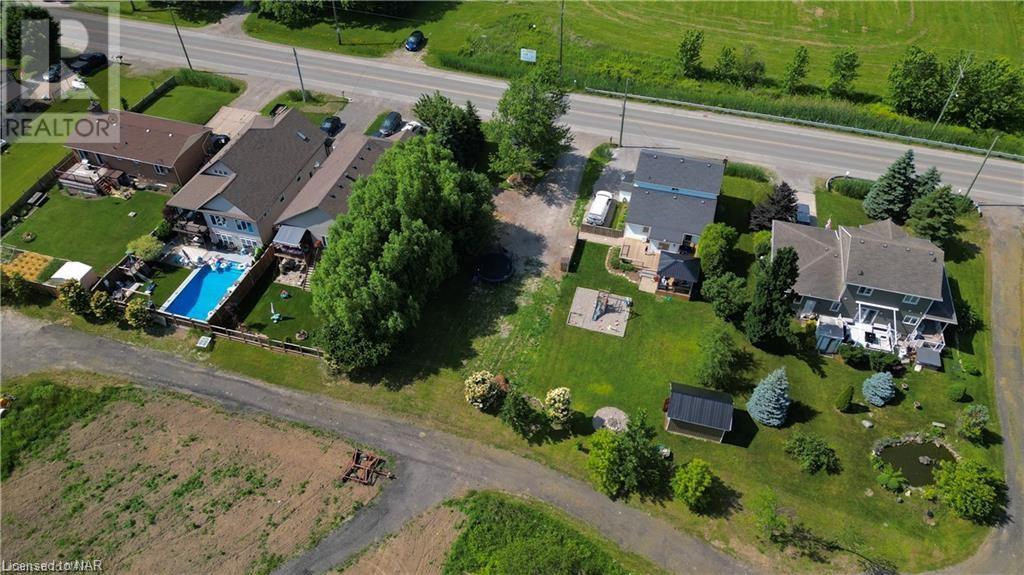 4058 Fly Road, Campden, Ontario  L0R 2C0 - Photo 3 - 40516616