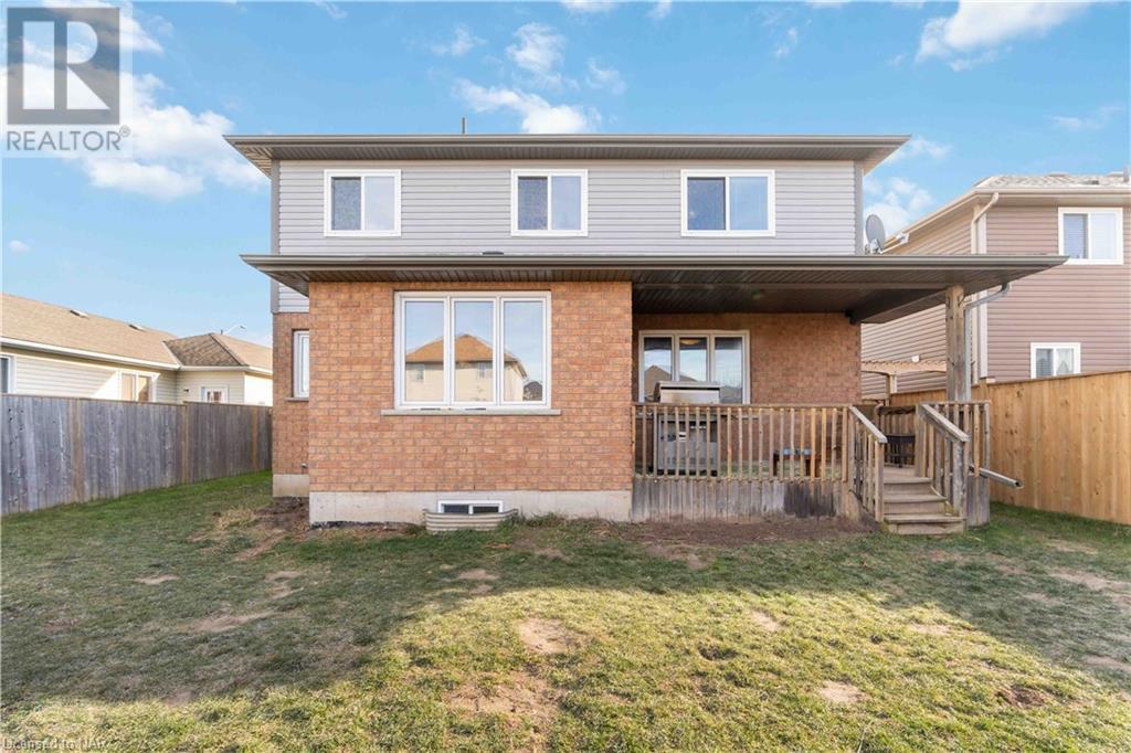 56 Saturn Road, Port Colborne, Ontario  L3K 6E1 - Photo 46 - 40515409