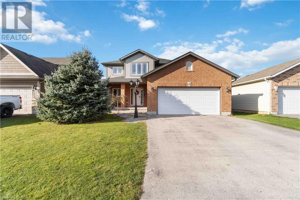 56 Saturn Road, Port Colborne, Ontario  L3K 6E1 - Photo 47 - 40515409