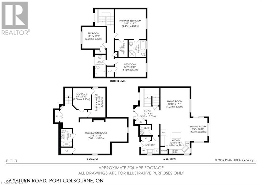 56 Saturn Road, Port Colborne, Ontario  L3K 6E1 - Photo 48 - 40515409