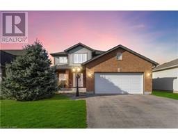 56 SATURN Road, port colborne, Ontario