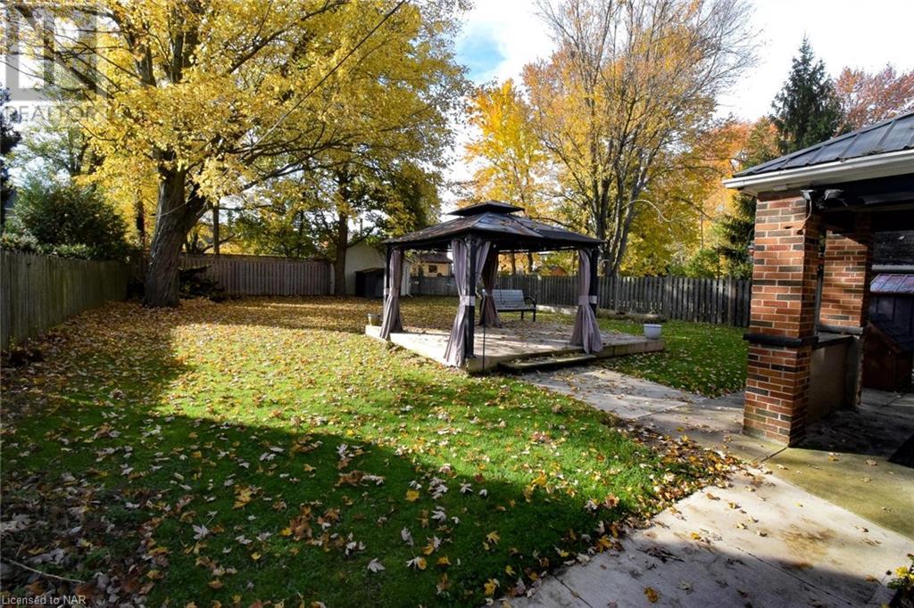 15 Norway Avenue, Welland, Ontario  L3C 3Z9 - Photo 45 - 40514311