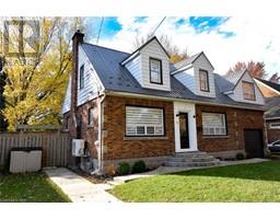 15 NORWAY Avenue, welland, Ontario