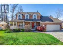 695 GRANDVIEW Road, fort erie, Ontario