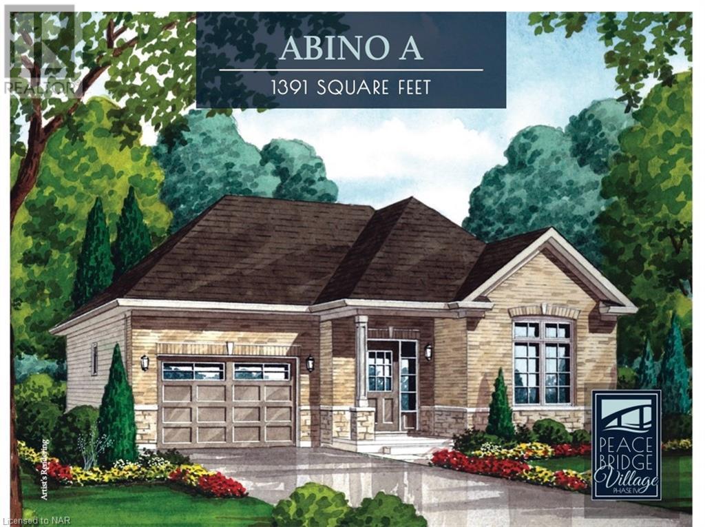 LOT25 LOUISA Street, fort erie, Ontario