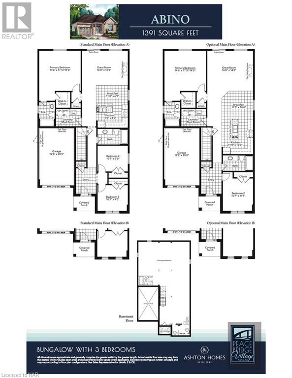 Lot25 Louisa Street, Fort Erie, Ontario    - Photo 2 - 40516666