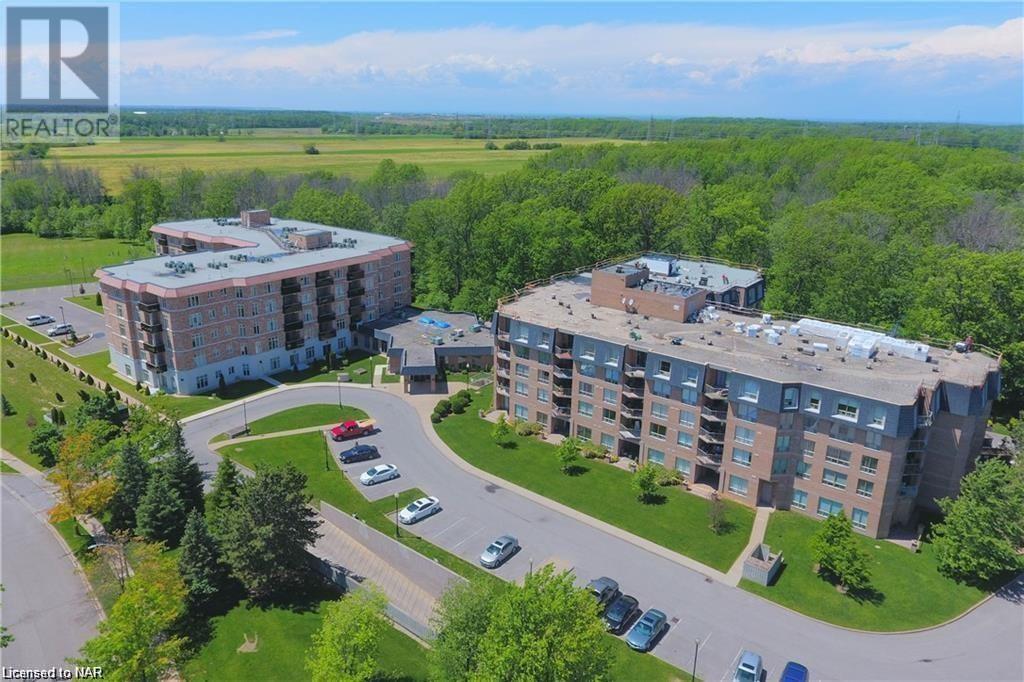 8111 FOREST GLEN Drive Unit# 214, niagara falls, Ontario