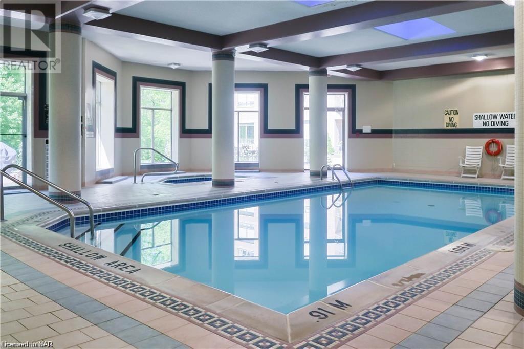 8111 Forest Glen Drive Unit# 214, Niagara Falls, Ontario  L2H 2Y7 - Photo 12 - 40506413