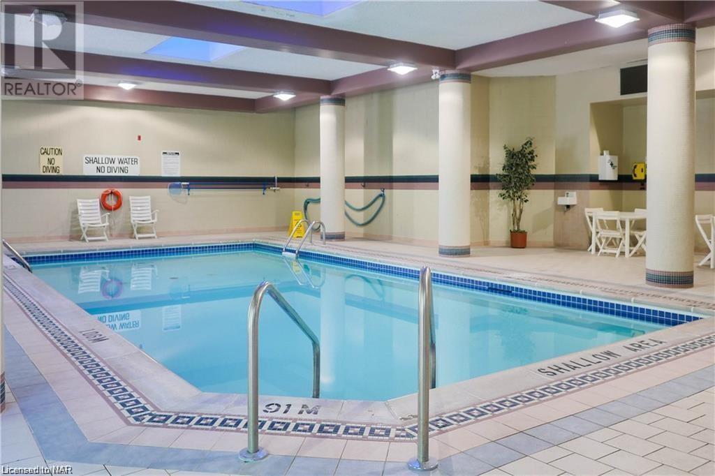 8111 Forest Glen Drive Unit# 214, Niagara Falls, Ontario  L2H 2Y7 - Photo 13 - 40506413