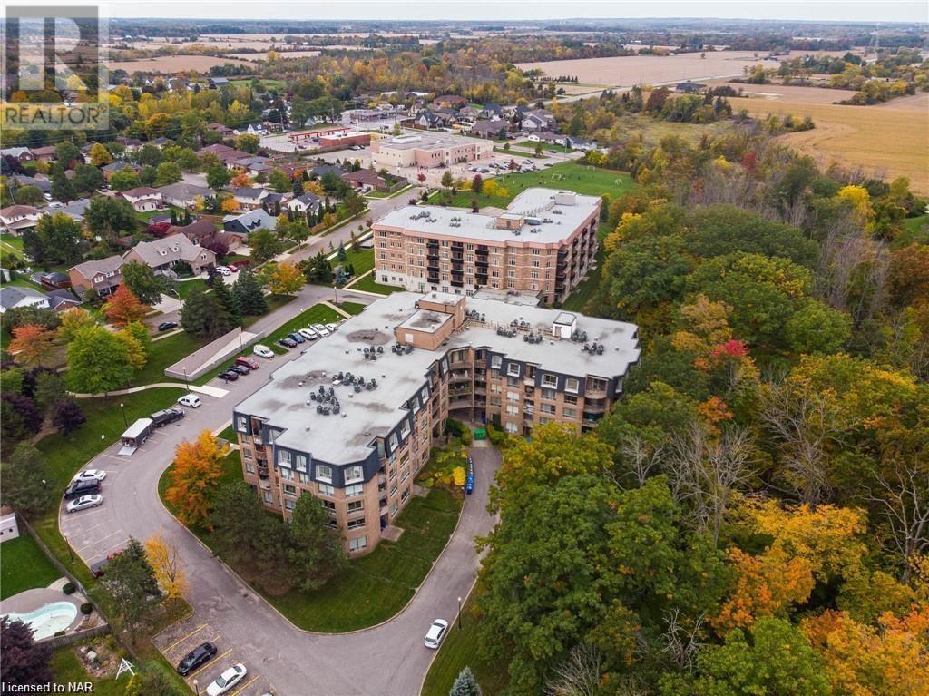 8111 Forest Glen Drive Unit# 214, Niagara Falls, Ontario  L2H 2Y7 - Photo 2 - 40506413
