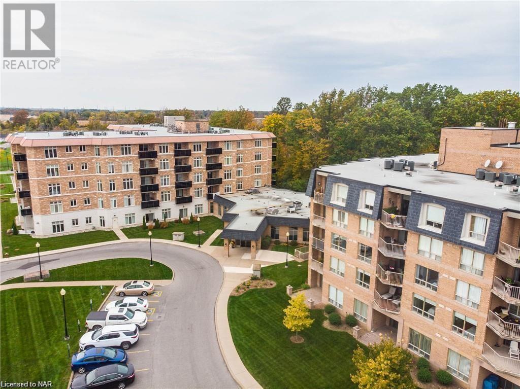 8111 Forest Glen Drive Unit# 214, Niagara Falls, Ontario  L2H 2Y7 - Photo 4 - 40506413