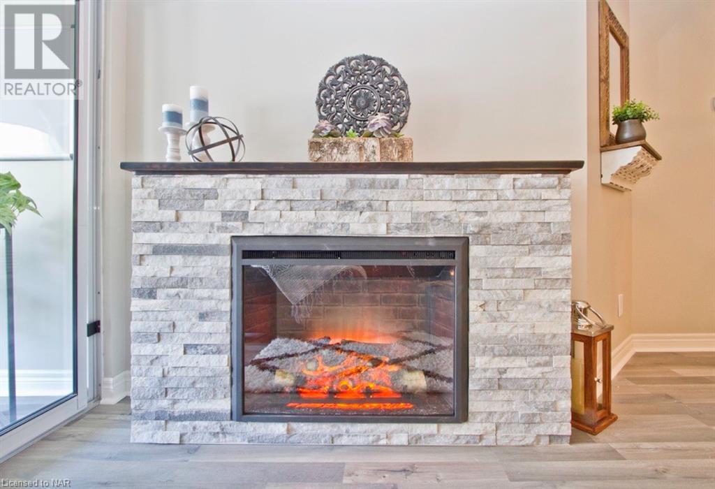 8111 Forest Glen Drive Unit# 214, Niagara Falls, Ontario  L2H 2Y7 - Photo 8 - 40506413