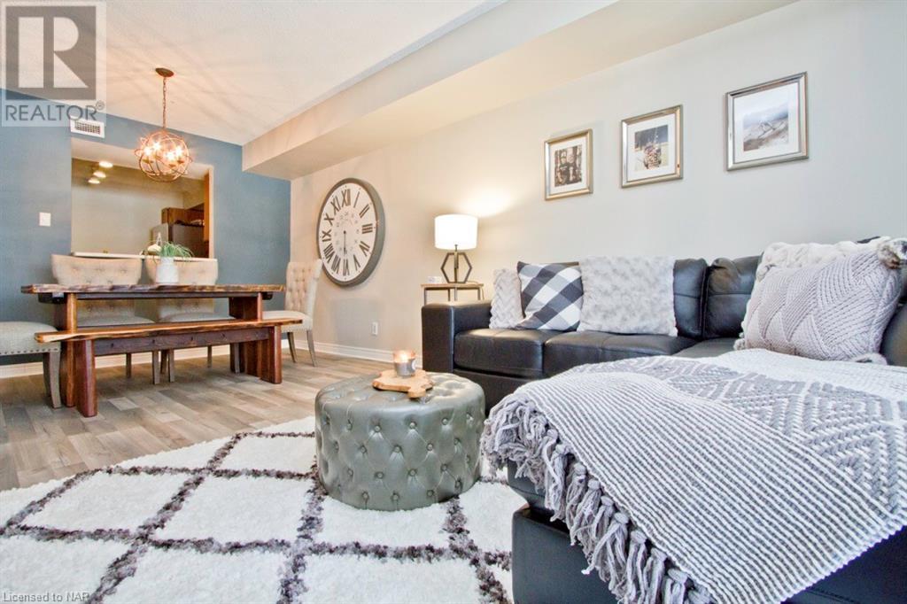 8111 Forest Glen Drive Unit# 214, Niagara Falls, Ontario  L2H 2Y7 - Photo 9 - 40506413