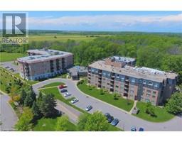8111 FOREST GLEN Drive Unit# 214, niagara falls, Ontario