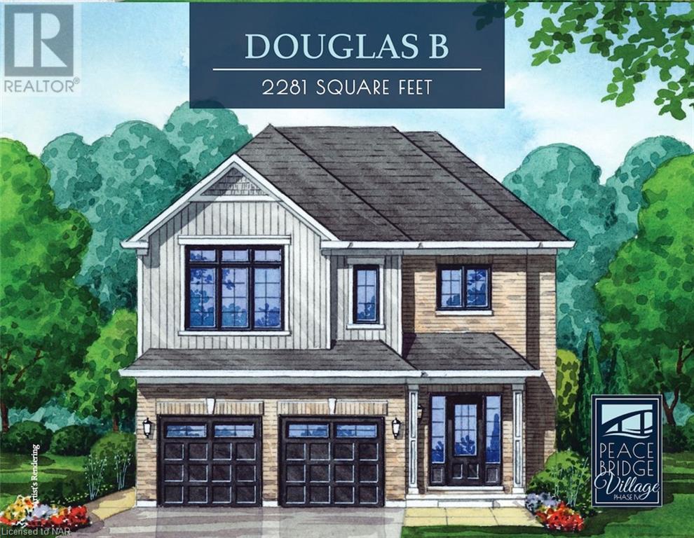 LOT25 LOUISA Street, fort erie, Ontario