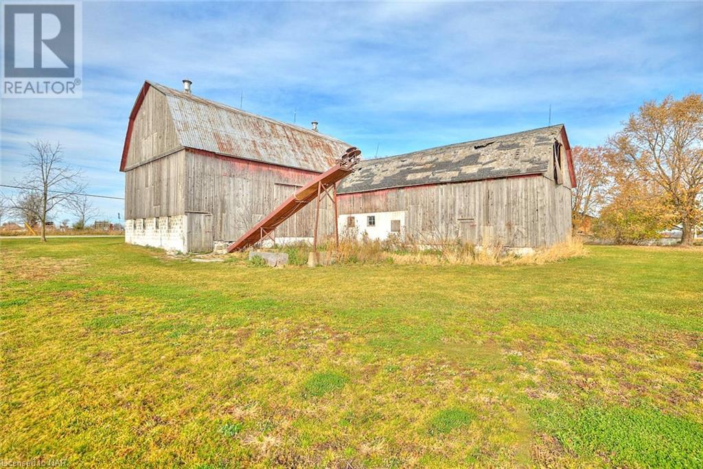 12017 Station Road, Wainfleet, Ontario  L0S 1V0 - Photo 24 - 40470811
