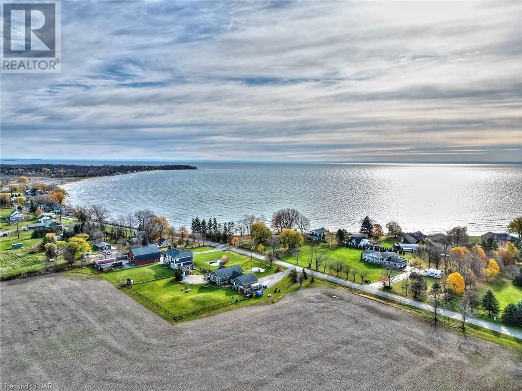 12017 Station Road, Wainfleet, Ontario  L0S 1V0 - Photo 29 - 40470811