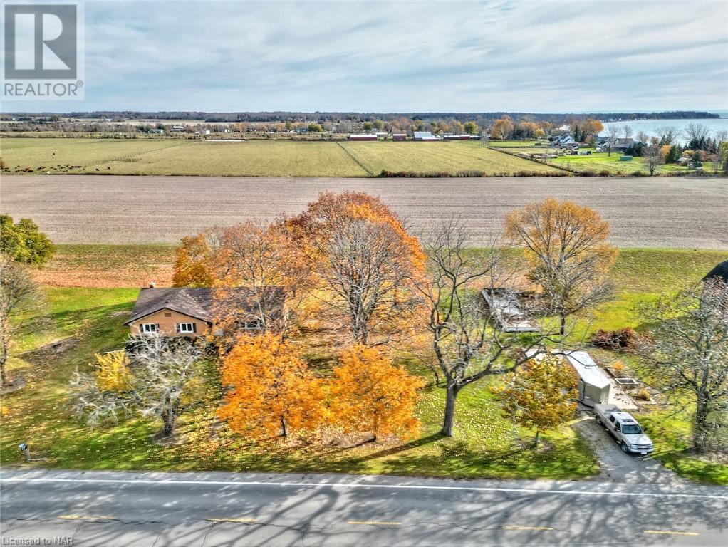 12017 Station Road, Wainfleet, Ontario  L0S 1V0 - Photo 32 - 40470811