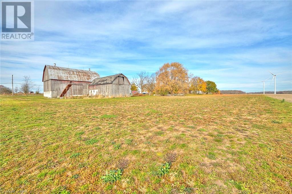 12017 Station Road, Wainfleet, Ontario  L0S 1V0 - Photo 35 - 40470811