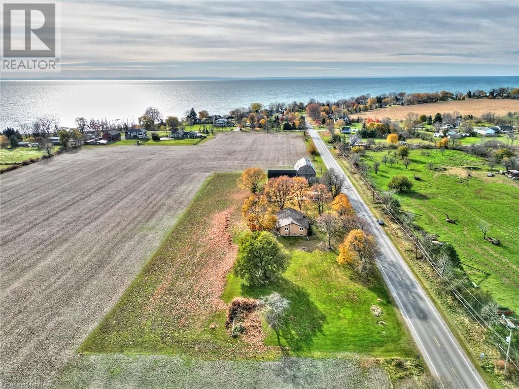 12017 Station Road, Wainfleet, Ontario  L0S 1V0 - Photo 45 - 40470811