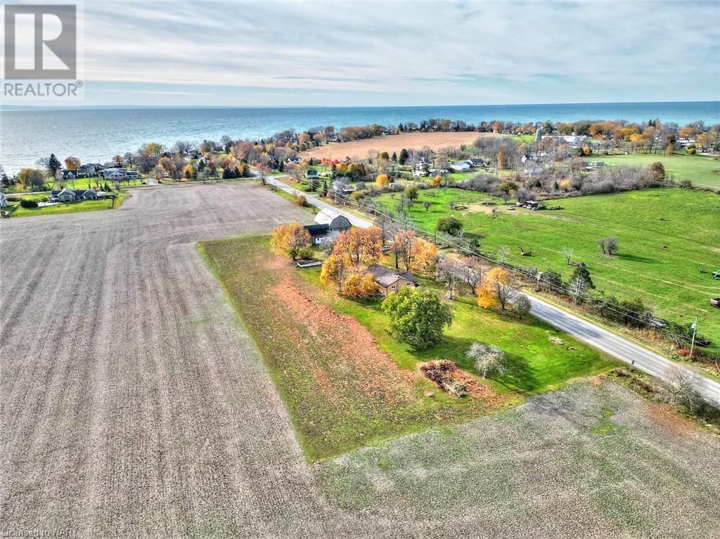 12017 Station Road, Wainfleet, Ontario  L0S 1V0 - Photo 46 - 40470811