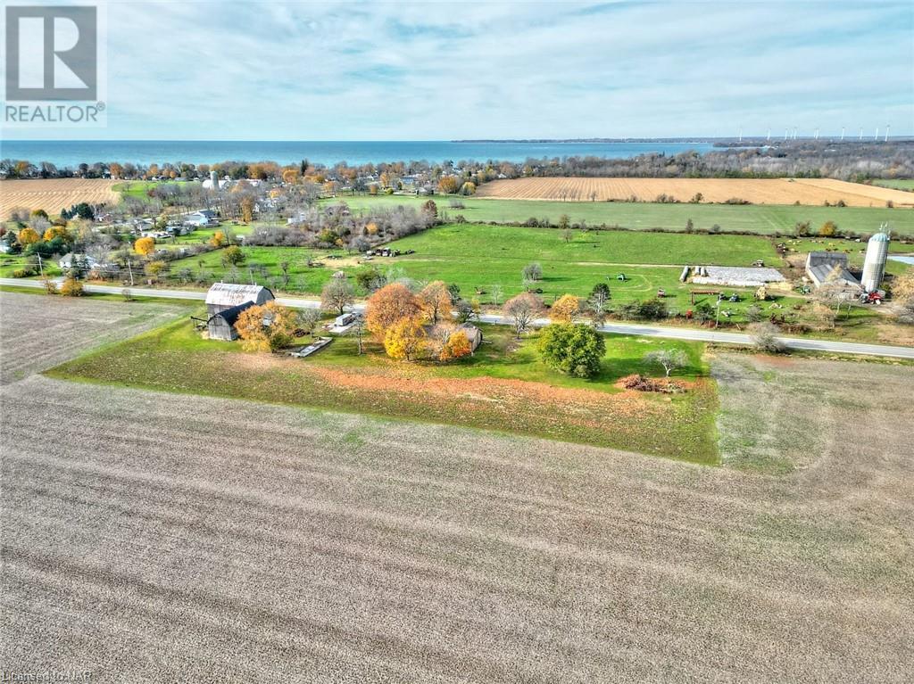 12017 Station Road, Wainfleet, Ontario  L0S 1V0 - Photo 48 - 40470811