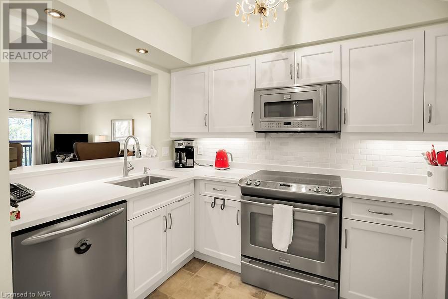 B 304, 678 Line 2 Road, Virgil, Ontario  L0S 1T0 - Photo 10 - 40514671