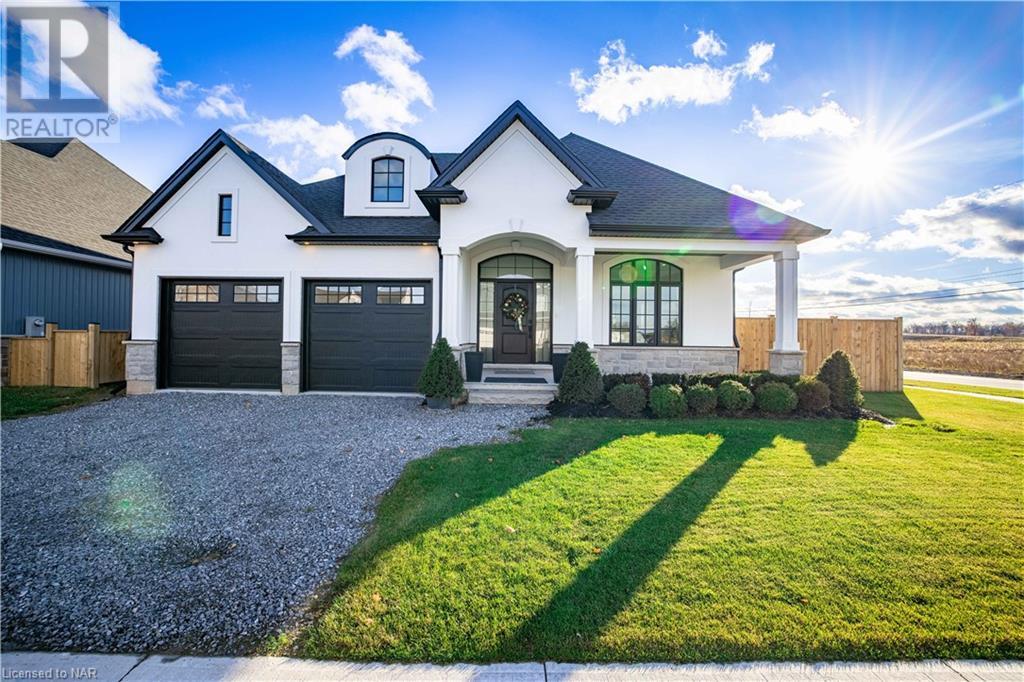 2901 ARROWSMITH Court, fort erie, Ontario