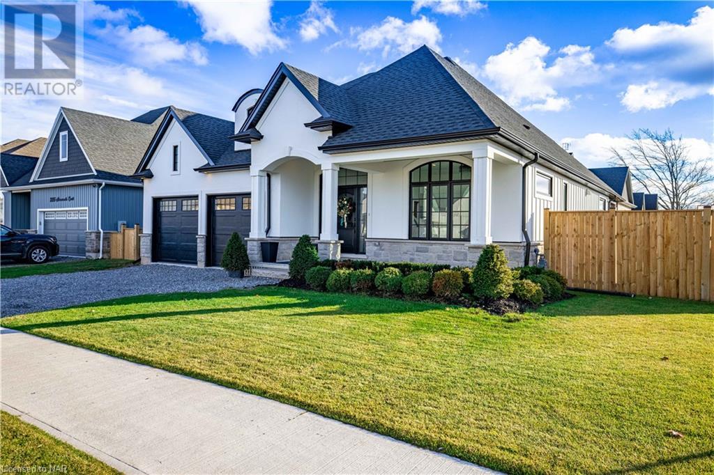 2901 Arrowsmith Court, Fort Erie, Ontario  L0S 1S0 - Photo 4 - 40516437