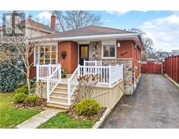 11 WILTON Avenue, welland, Ontario